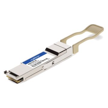 HP SPS-Transceiver:100Gb QSFP28 SR4 (100m) (849443-001) thumbnail