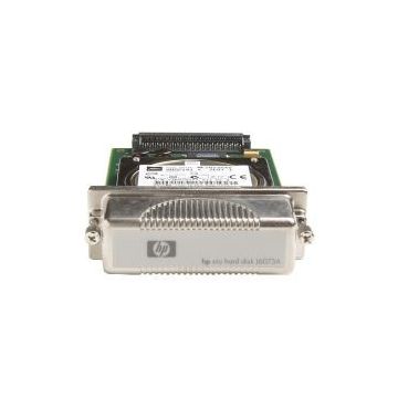 HP HDD, EIO 40G ROHS (J6073-61041) thumbnail