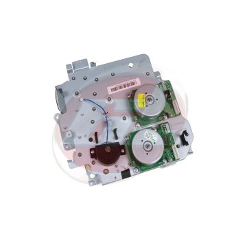 HP DRIVE-MAINM4580,SSDP (JC93-00923A) thumbnail