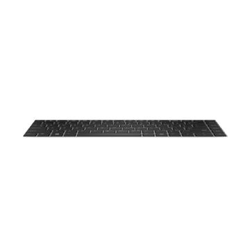 HP L09548-041 laptop reserve-onderdeel Toetsenbord (L09548-041) thumbnail