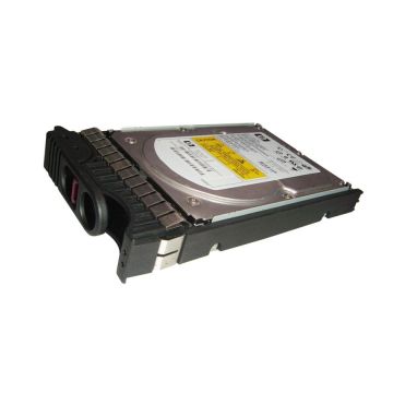 HP HDD, 500GB 5400RPM FIPS/CCC OPAL2 RW SGT (L42243-021) thumbnail