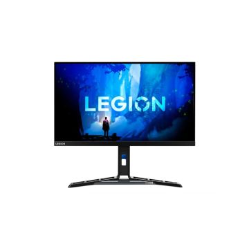 Lenovo Legion Y27qf-30 computer monitor 68,6 cm (27") 2560 x 1440 Pixels Quad HD LED Zwart (67A7GAC3EU) thumbnail