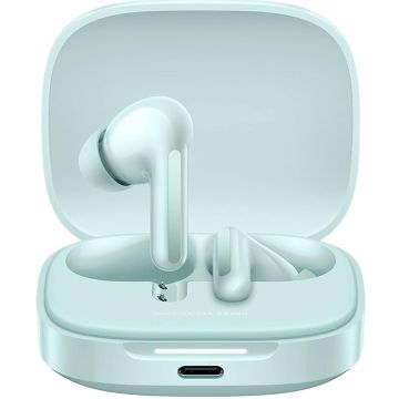 Xiaomi Redmi Buds 6, Coral Green (BHR9245GL) thumbnail