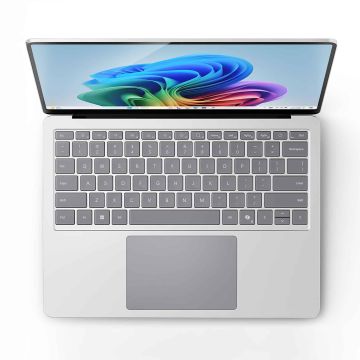 Microsoft Surface Laptop 7 Ultra5/32 GB/512GB pla (EP2-21013) thumbnail