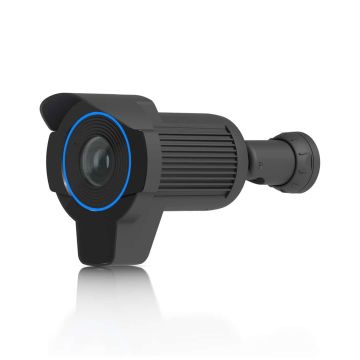 Ubiquiti UniFi Protect AI LPR (Black) (UVC-AI-LPR-B) thumbnail
