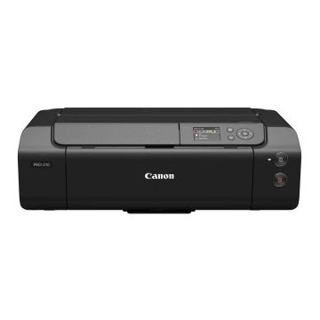 Canon imagePROGRAF PRO-310 inkjetprinter Kleur 4800 x 2400 DPI A3+ Wifi (6858C006) thumbnail