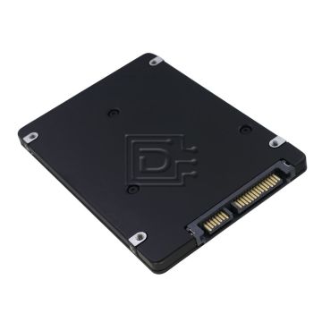 Dell SSDR, 1.92TB, SATA, 6Gbps, (71K37-RFB) thumbnail