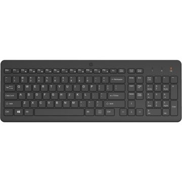 HP SPS-Unbranded Katydid USB KBD AD (537924-B41) thumbnail