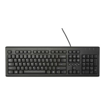 HP BLK Katydid USB KBD US layout ROM (697737-272) thumbnail