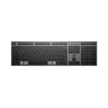 HP WHT UNVRSL Katydid wired USB KBD GRK (904367-151) thumbnail