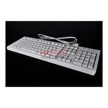 HP WHT UNVRSL Katydid wired USBKBDCZECH-SK (904367-CG1) thumbnail