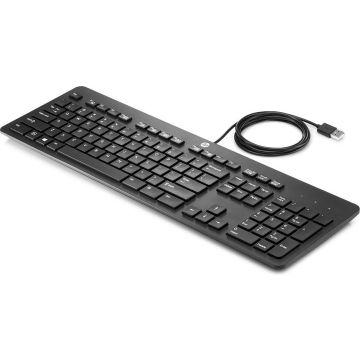 HP SPS-BLK Katydid USB KBD US layout BULG (936509-262) thumbnail