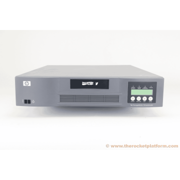HP TCT LTO 1/8 Tape ATL Ultrium (C9572-69000) thumbnail