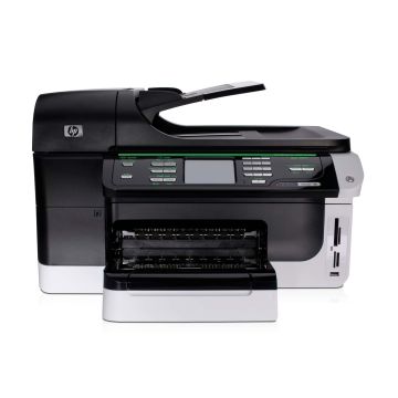 HP OfficeJet CB023A multifunctionele printer Thermische inkjet A4 4800 x 1200 DPI 15 ppm Wifi (CB023A) thumbnail