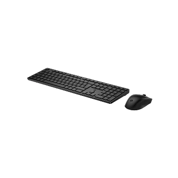 HP SPS-SWISS COMBO BLACK KEYBOARD ARAB (L34194-171) thumbnail