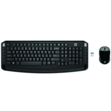 HP SPS-HP COMBO KEYBOARD NL (L34327-331) thumbnail