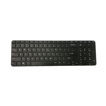 HP SPS-KB NTL PORT (M74464-131) thumbnail
