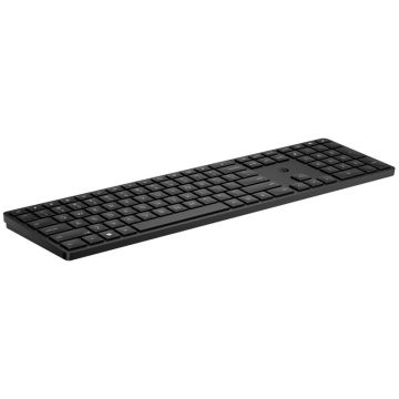 HP SPS-KBD HP 450 WL BLK PGMMB BEL (M94051-181) thumbnail