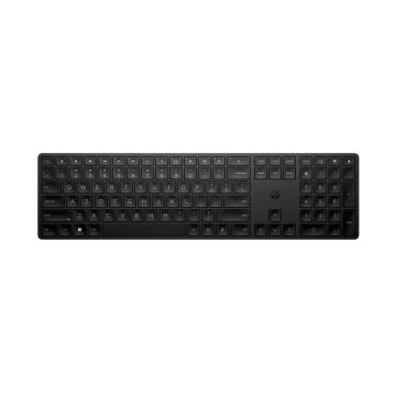 HP SPS-KBD HP 450 WL BLK PGMMB NRL (M94051-DX1) thumbnail