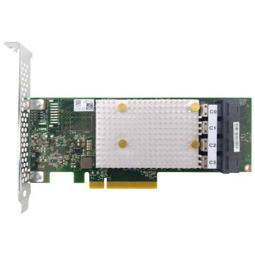Lenovo 4Y37A72481 interfacekaart/-adapter Intern SAS (4Y37A72481) thumbnail