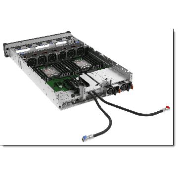 Lenovo SR650 V3 Xeon Gold 6526Y (7D76A05PEA) thumbnail