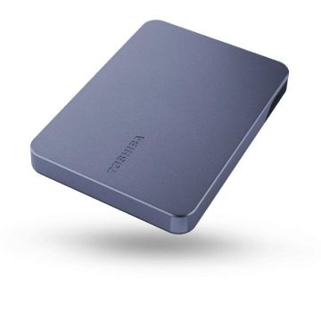 Toshiba 2,5 2TB Toshiba Canvio Gaming dark grey - (HDTX220EK3AA) thumbnail