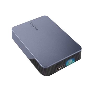 Toshiba 2,5 4TB Toshiba Canvio Gaming dark grey (HDTX240EK3CA) thumbnail