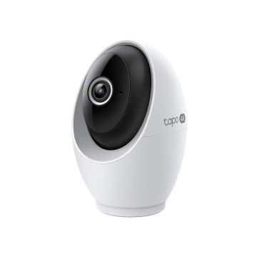 TP-Link Tapo C260 IP-beveiligingscamera Binnen 3840 x 2160 Pixels Plafond/wand/bureau (TAPO C260) thumbnail