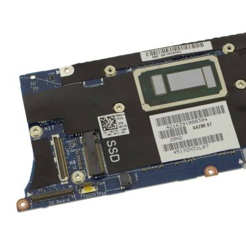 Dell XPS 13 (9350) motherboard (6D13G) thumbnail