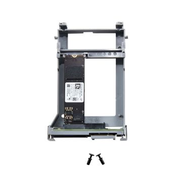 HP LaserJet 512 GB SED-TAA volledige set SSD (766R7A) thumbnail