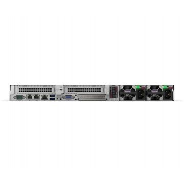 HP ProLiant DL320 Gen11 Smart Choice - Rack - Xeon Silver 4510 4.1GHz - 64GB RAM - 2x 480GB SSD - 2-Way - 1U (P80510-425) thumbnail