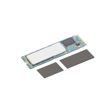 Lenovo 4XB1Q31359 internal solid state drive 4 TB M.2 PCI Express 4.0 NVMe (4XB1Q31359) thumbnail