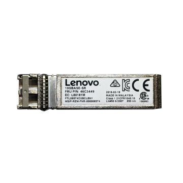 Lenovo IBM Tranceiver (FRU46C3449) (FRU46C3449) thumbnail