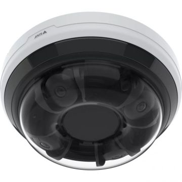 AXIS P3747-PLVE (02897-001) thumbnail