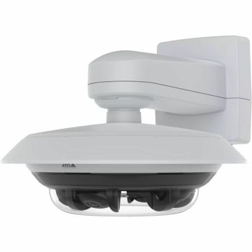 AXIS P3748-PLVE Panoramic Camera (02898-001) thumbnail