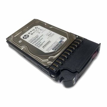 HP HDD 6TB SAS MSA 3.5 Inch (787643-001-RFB) thumbnail