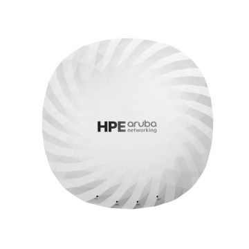 HPE Networking Aruba AP-755 (RW) (S1G84A) thumbnail