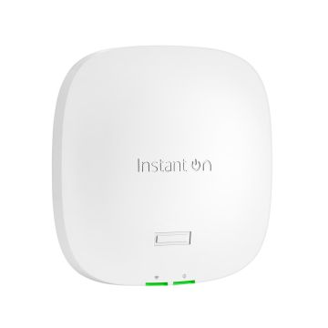 HP Instant On Ap21 1200 Mbit/S (S1T14A) thumbnail