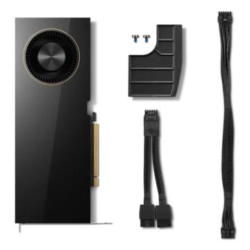 Lenovo 4X61Q52726 videokaart NVIDIA RTX 5880 Ada 48 GB GDDR6 (4X61Q52726) thumbnail