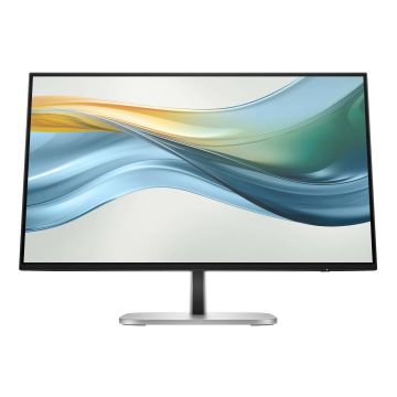 HP Series 5 Pro Serie 5 Pro 23,8 inch FHD USB-C-monitor - 524pu pvc-vrij (9D9V7A5#ABB) thumbnail