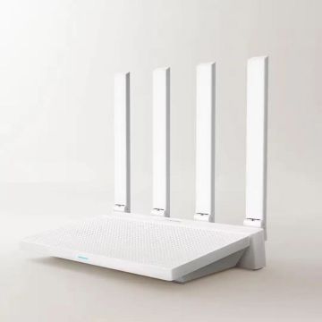 Xiaomi Router BE3600 Wireless Router Desktop (DVB4493GL) thumbnail