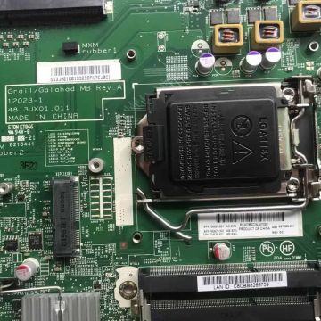HP SPS-BD SYS SHARK BAY AiO GRAIL C2 (700629-001) thumbnail