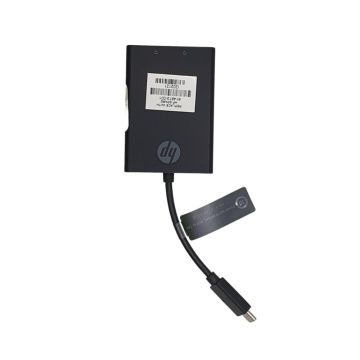 HP SPS-SSD I 512GB PCIe TLC (918357-001) thumbnail