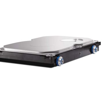 HP 3-TB SATA 6-Gb/sec 7200 vaste schijf (QF298AA) thumbnail