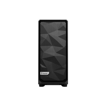 Fractal Design Meshify 2 Compact Tower Zwart (FD-C-MES2C-03) thumbnail