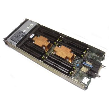 Dell M620 BLADE V6 SYSTEM BOARD (NJVT7-RFB) thumbnail