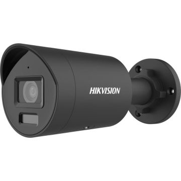 Hikvision DS-2CD2086G2H-IU(2.8mm)(eF)/BLACK Patrone (Form) IP-Sicherheitskamera Draußen 3840 x 2160 Pixel Decke/Wand (DS-2CD2086 (DS-2CD2086G2H-IU(2.8MM)(EF)/BL) thumbnail