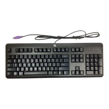 HP SPS-PS/2 KB ME US (672646-003) thumbnail