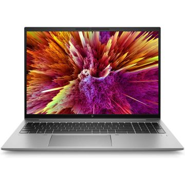 HP ZBook Firefly G10 Intel® Core™ i7 i7-1360P Mobiel werkstation 40,6 cm (16") Touchscreen WUXGA 32 GB DDR5-SDRAM 1 TB SSD Wi-Fi 6E (802.11ax) Windows 11 Pro Grijs (98P97ET#ABH) thumbnail