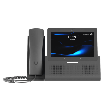 Ubiquiti UG3 Touch Enterprise (anthrazit) (UTP-G3-TOUCH-ENTERPRISE) thumbnail